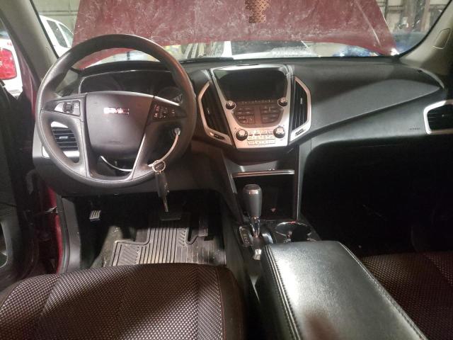 صورة رقم 8 من المزاد - 2017 GMC TERRAIN SL مع VIN 2GKALMEK7H6239467
