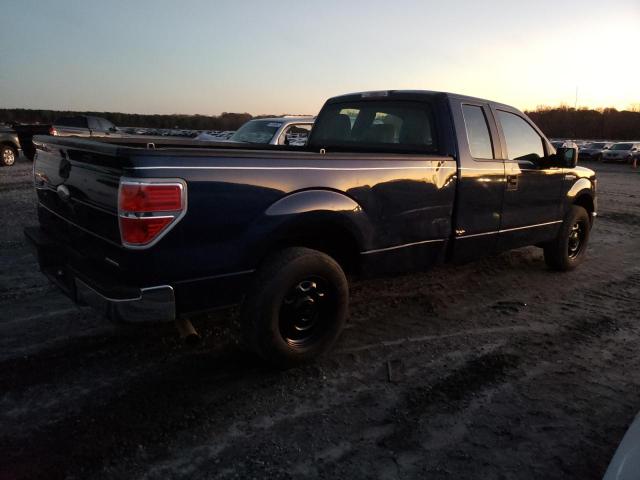 Photo 3 from auction – 2012 FORD F150 SUPER with VIN 1FTFX1CF7CKD59107