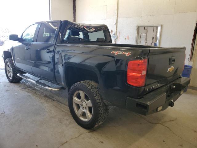 Photo 2 from auction – 2014 CHEVROLET SILVERADO with VIN 3GCUKREC6EG451620