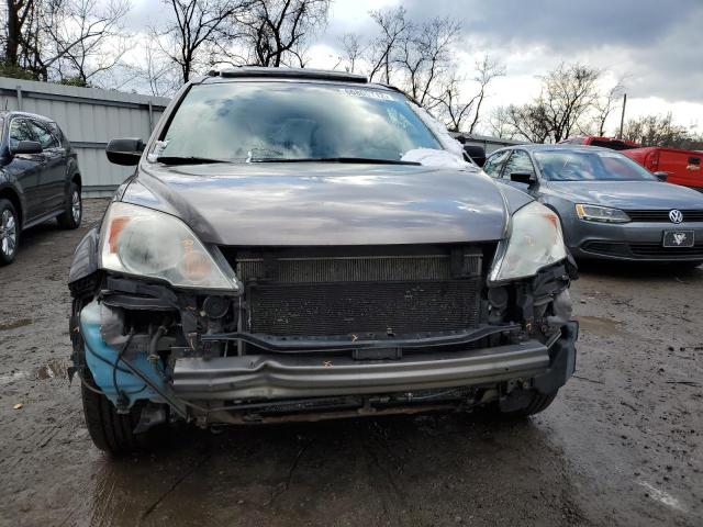 Photo 5 from auction – 2011 HONDA CR-V EX with VIN 5J6RE4H5XBL047662
