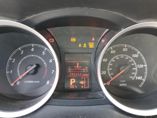 Photo 9 from auction – 2015 MITSUBISHI LANCER ES with VIN JA32U2FU1FU002889