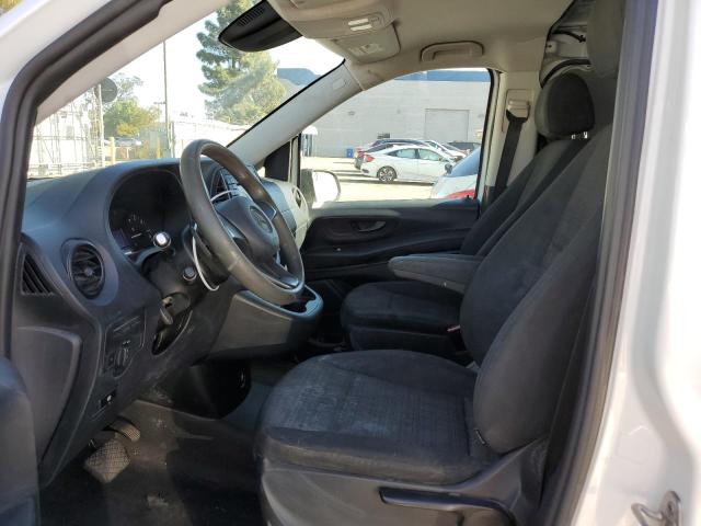 Photo 7 from auction – 2016 MERCEDES-BENZ METRIS with VIN WD3PG2EA6G3179395