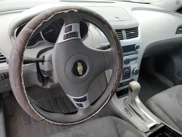 Photo 8 from auction – 2012 CHEVROLET MALIBU 1LT with VIN 1G1ZC5E07CF164800
