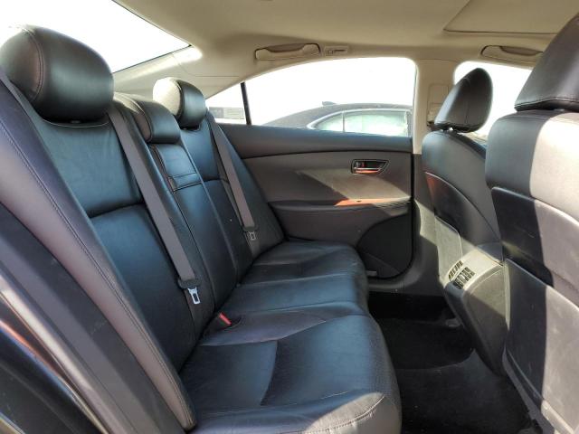 Photo 10 from auction – 2009 LEXUS ES 350 with VIN JTHBJ46G092317441
