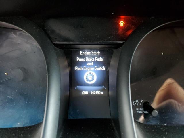 Photo 9 from auction – 2015 TOYOTA AVALON XLE with VIN 4T1BK1EB8FU183003