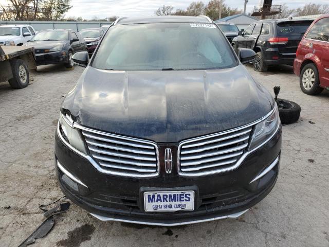 Photo 5 from auction – 2016 LINCOLN MKC PREMIE with VIN 5LMCJ1C91GUJ01506