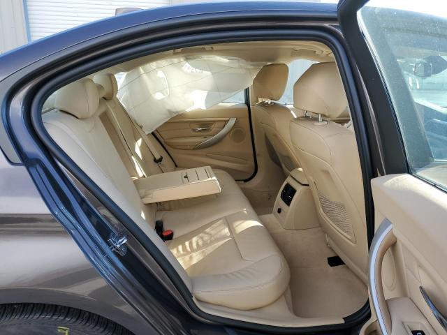 Photo 10 from auction – 2012 BMW 328 I with VIN WBA3A5G53CNN65940