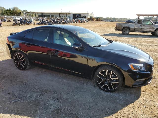 Photo 4 from auction – 2018 VOLVO S60 DYNAMI with VIN YV126MFL4J2459158