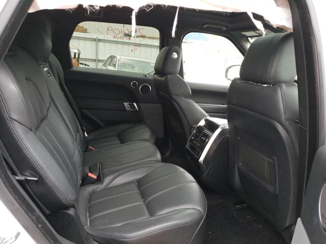 Photo 11 from auction – 2017 LAND ROVER RANGE ROVE with VIN SALWR2FV0HA683797