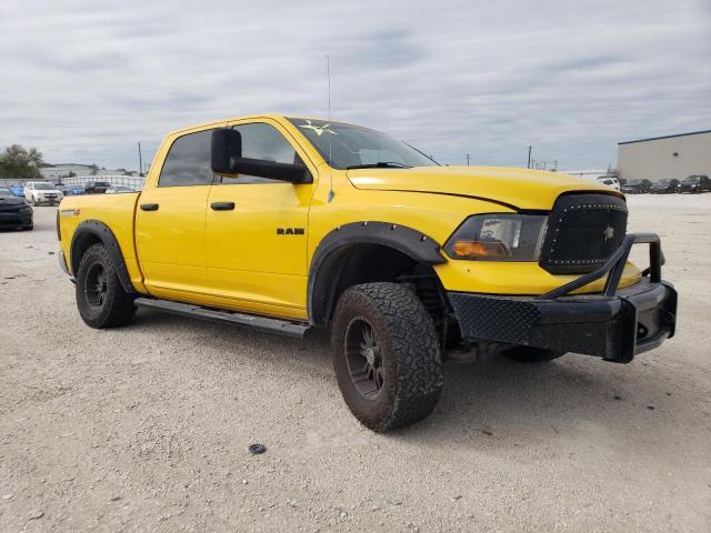 Photo 4 from auction – 2009 DODGE RAM 1500 with VIN 1D3HV13P19S750339