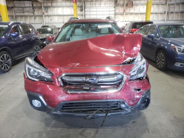 Photo 5 from auction – 2019 SUBARU OUTBACK 2. with VIN 4S4BSANCXK3211814