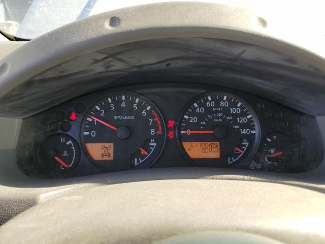 Photo 9 from auction – 2014 NISSAN FRONTIER S with VIN 1N6AD0EV3EN764090