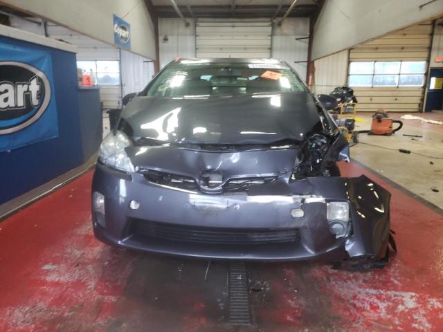 Photo 5 from auction – 2010 TOYOTA PRIUS with VIN JTDKN3DU4A0107059