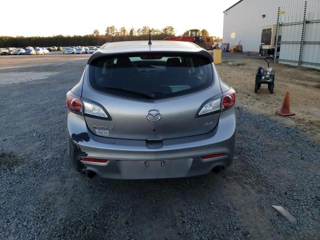 Foto 6 de la subasta – 2011 MAZDA 3 S con VIN JM1BL1K50B1417792