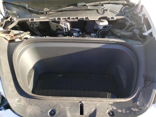 Photo 12 from auction – 2020 TESLA MODEL Y with VIN 5YJYGDEEXLF057547