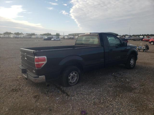 Photo 3 from auction – 2012 FORD F150 with VIN 1FTNF1CF7CKE04092