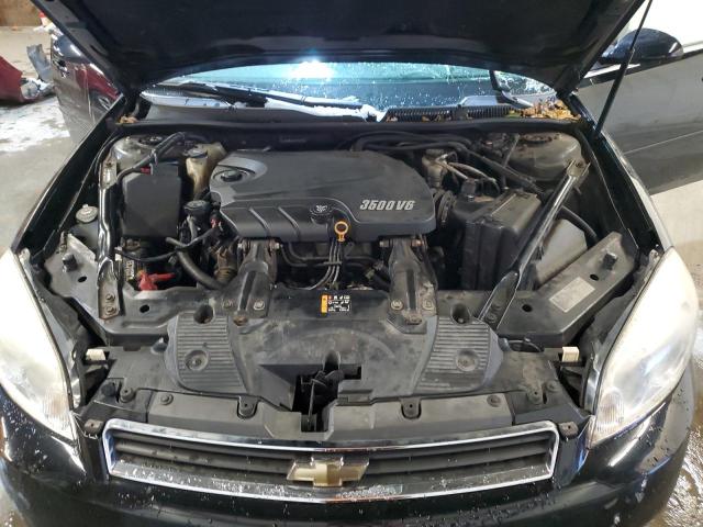 Photo 11 from auction – 2011 CHEVROLET IMPALA LS with VIN 2G1WF5EK0B1207830