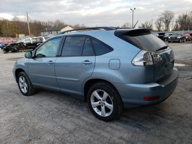 Photo 2 from auction – 2005 LEXUS RX 330 with VIN 2T2HA31U15C084132