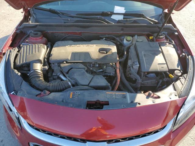 Photo 11 from auction – 2014 CHEVROLET MALIBU 2LT with VIN 1G11F5SR0EF118218