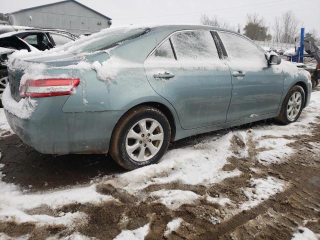 Photo 3 from auction – 2011 TOYOTA CAMRY BASE with VIN 4T4BF3EK6BR142403