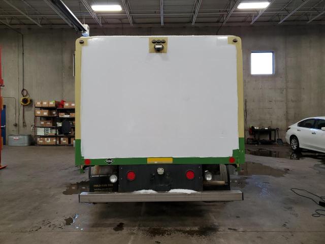Photo 6 from auction – 2012 FORD ECONOLINE with VIN 1FDXE4FL5CDA00044