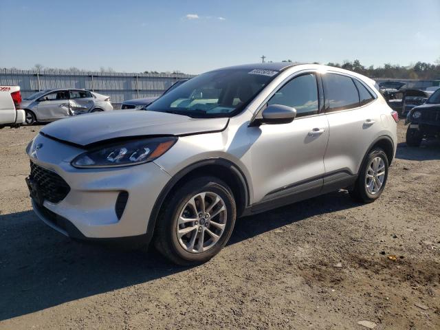 FORD ESCAPE SE 2020 with VIN 1FMCU9G61LUA95144 - Photo from auction