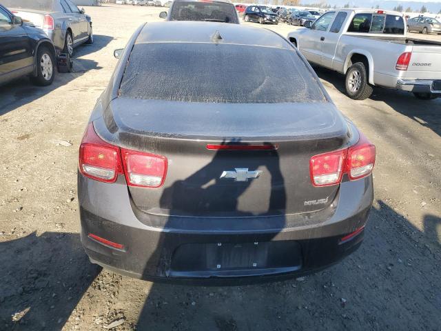 Photo 6 from auction – 2013 CHEVROLET MALIBU LS with VIN 1G11B5SAXDF199233