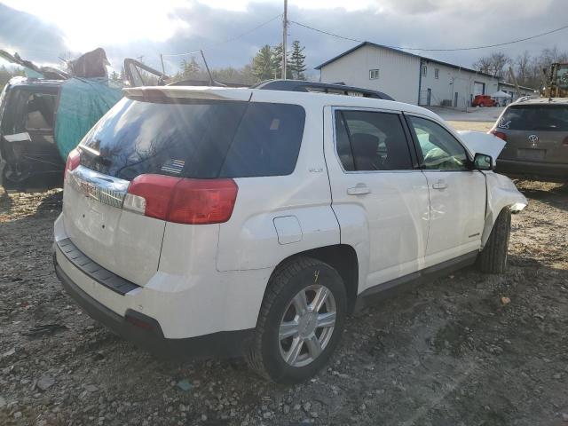 Photo 3 from auction – 2014 GMC TERRAIN SL with VIN 2GKFLWEK8E6244870