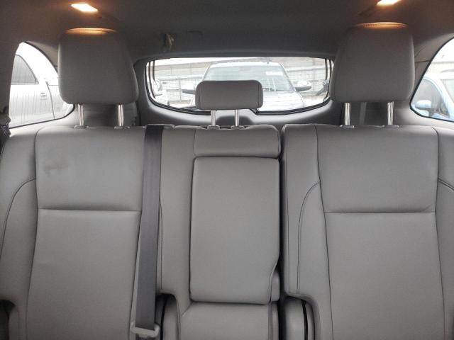 Photo 10 from auction – 2018 TOYOTA HIGHLANDER with VIN 5TDKZRFHXJS287412