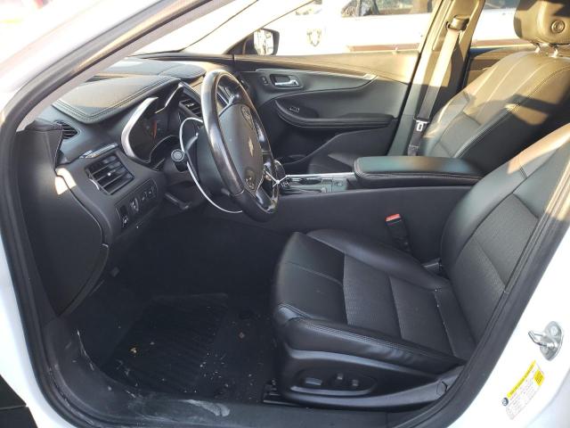 Photo 7 from auction – 2017 CHEVROLET IMPALA LT with VIN 2G1105SA6H9188086