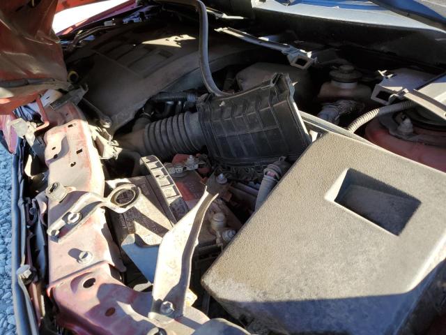 Photo 11 from auction – 2010 TOYOTA COROLLA BA with VIN 2T1BU4EE5AC511736