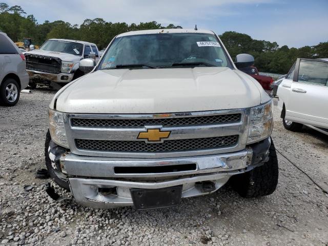 Photo 5 from auction – 2013 CHEVROLET SILVERADO with VIN 3GCPKSE7XDG134798
