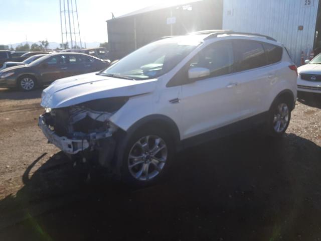 Photo 1 from auction – 2013 FORD ESCAPE SEL with VIN 1FMCU0HX1DUC93744
