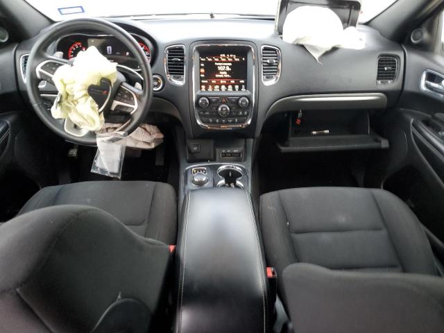 Photo 8 from auction – 2017 DODGE DURANGO SX with VIN 1C4RDHAG8HC960456
