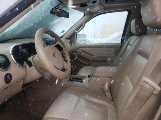 Photo 7 from auction – 2006 FORD EXPLORER X with VIN 1FMEU73E56UB19914