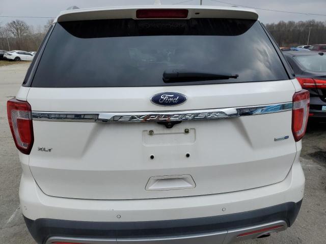 Photo 6 from auction – 2016 FORD EXPLORER X with VIN 1FM5K8DH4GGB55369