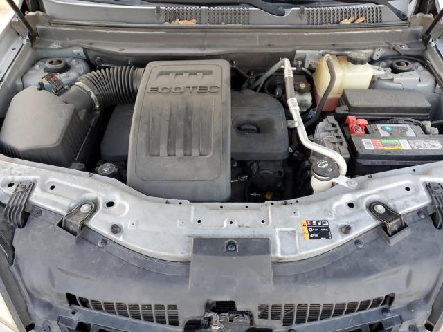 Photo 12 from auction – 2014 CHEVROLET CAPTIVA LT with VIN 3GNAL3EK8ES671656