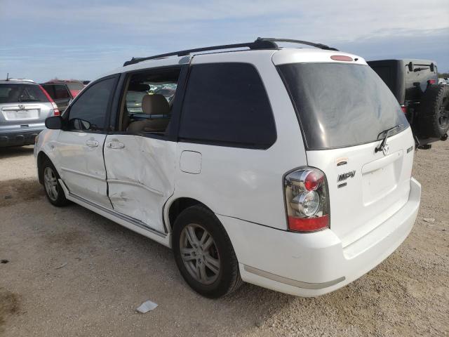 Photo 2 from auction – 2004 MAZDA MPV WAGON with VIN JM3LW28J140515235