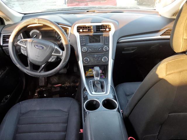 Photo 8 from auction – 2013 FORD FUSION SE with VIN 3FA6P0H70DR207989