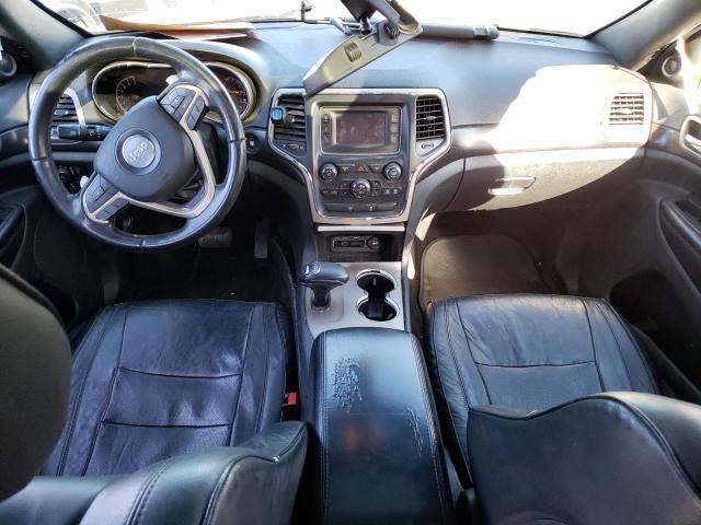 Photo 8 from auction – 2014 JEEP GRAND CHER with VIN 1C4RJEAGXEC442416