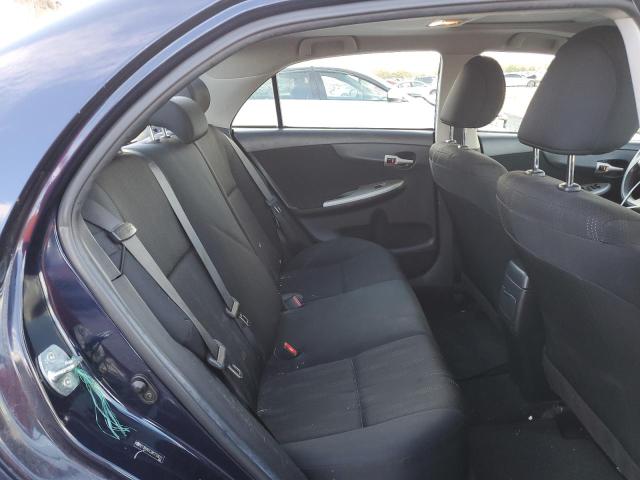 Photo 10 from auction – 2011 TOYOTA COROLLA BA with VIN 2T1BU4EE2BC733622