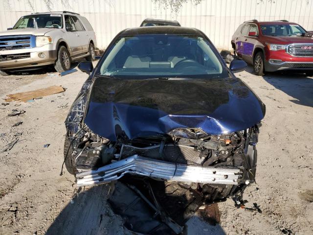 Photo 5 from auction – 2020 TOYOTA COROLLA LE with VIN 5YFEPRAE8LP091349