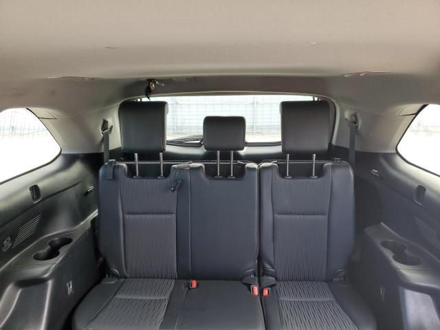 Photo 10 from auction – 2019 TOYOTA HIGHLANDER with VIN 5TDZZRFH2KS356884