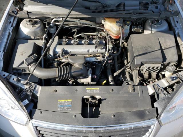 Photo 11 from auction – 2007 CHEVROLET MALIBU LS with VIN 1G1ZS58F87F311022