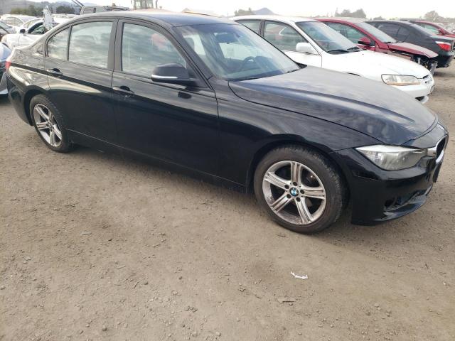 Photo 4 from auction – 2013 BMW 328 I SULE with VIN WBA3C1C56DF438684