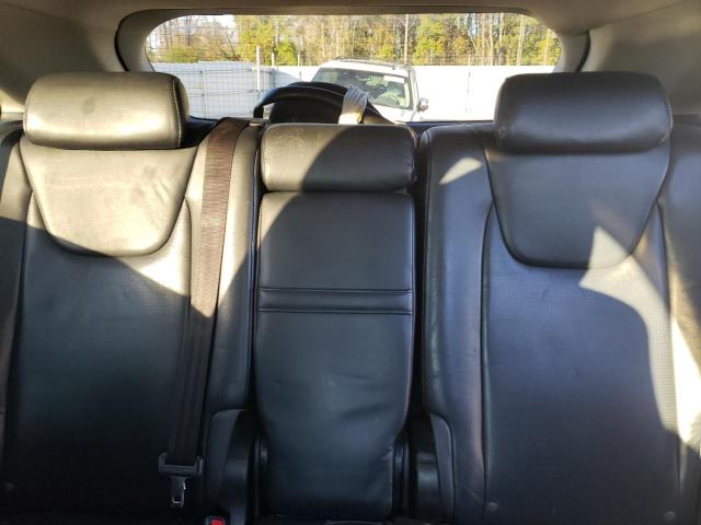 Photo 10 from auction – 2010 LEXUS RX 350 with VIN 2T2ZK1BA5AC009566