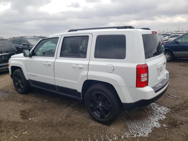 Photo 2 from auction – 2015 JEEP PATRIOT LA with VIN 1C4NJPFB4FD274372