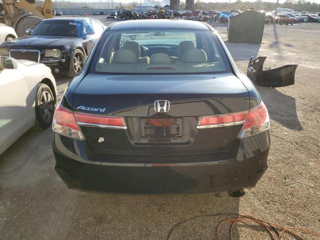 Photo 6 from auction – 2012 HONDA ACCORD LX with VIN 1HGCP2F31CA172656