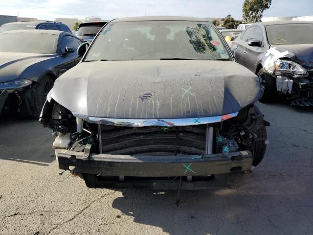 Photo 5 from auction – 2011 TOYOTA AVALON BAS with VIN 4T1BK3DB7BU420166