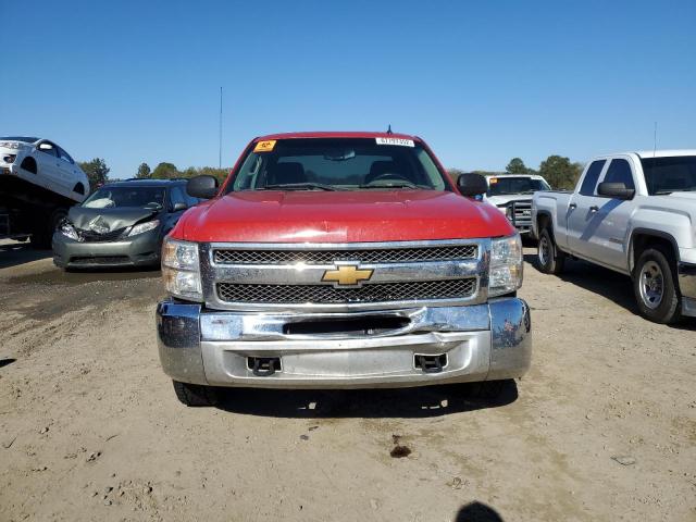 Photo 5 from auction – 2012 CHEVROLET SILVRK1500 with VIN 1GCRKSE7XCZ210656